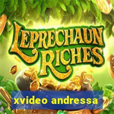 xvideo andressa